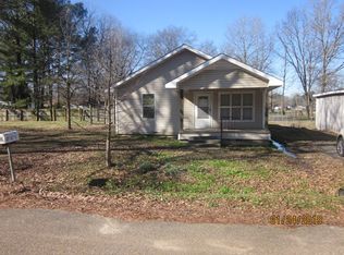 411 Hickory St, Greenwood, MS 38930
