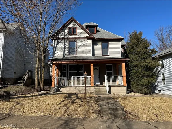 85 Penn Ave, Mansfield, OH 44903