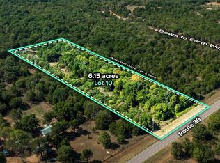 10 Highway 39, Wanette, OK 74878