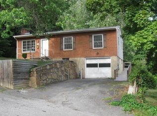 1921 S Stewart Ave, Covington, VA 24426