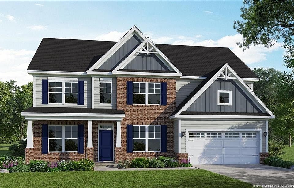 2nd image of 409 Clovermist Ct