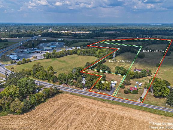 4th image of 7150 Benton Rd