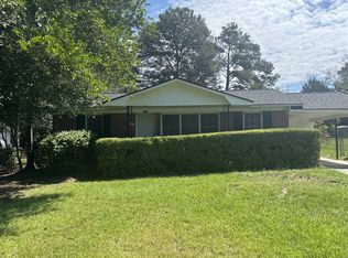 4322 Fairfax Dr, Macon, GA 31206