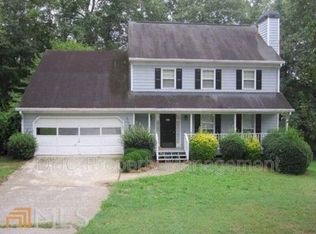 3142 Ashbury Ln, Rex, GA 30273