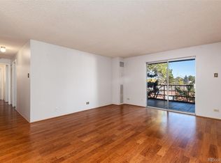 2325 S Linden Ct UNIT 200, Denver, CO 80222