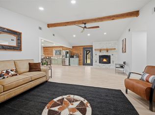 230 Frosty Hollow Rd, Denison, TX 75021