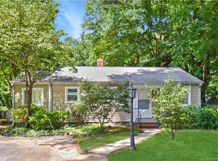 1107 Briar Creek Rd, Charlotte, NC 28205