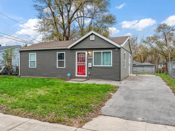 4138 W 20th Ave, Gary, IN 46404