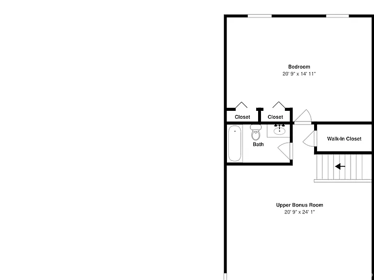 535 Arbor Pointe Ave — Photo 3