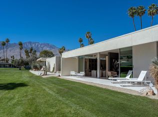 205 Desert Lakes Dr, Palm Springs, CA 92264