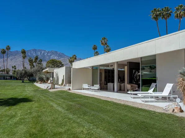 205 Desert Lakes Dr, Palm Springs, CA 92264