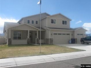 103 Mountain View Dr, Fernley, NV 89408