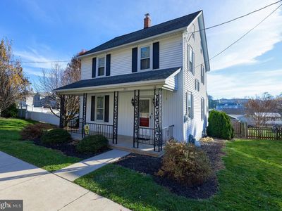 221 N 2nd St, New Freedom, PA, 17349
