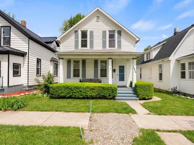 1634 Sinclair St, Fort Wayne, IN, 46808