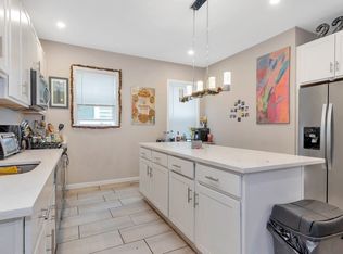 228 Calumet St #1L, Roxbury Crossing, MA 02120