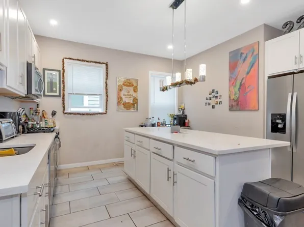 228 Calumet St, Roxbury Crossing, MA