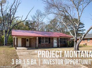 133 Montana Dr, Tupelo, MS 38801