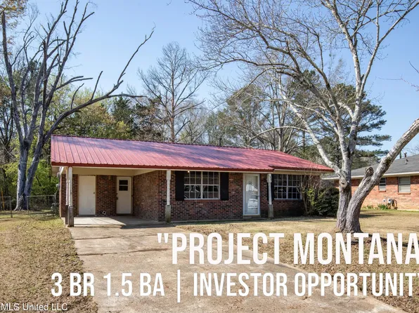 133 Montana Dr, Tupelo, MS 38801