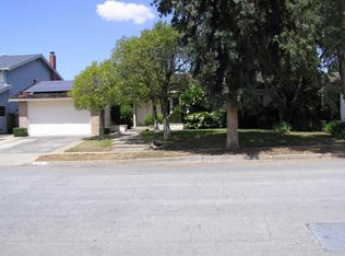 1019 Burlwood Dr, San Jose, CA 95120