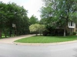 4922 Bridgewater Dr, Arlington, TX 76017