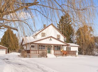 10017 Mallory Rd, New Hartford, NY 13413