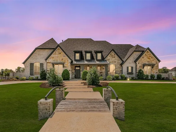 1361 Bellagio Ct, Lucas, TX 75002
