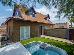 1718 N. 4th Ave., Tucson, AZ 85705