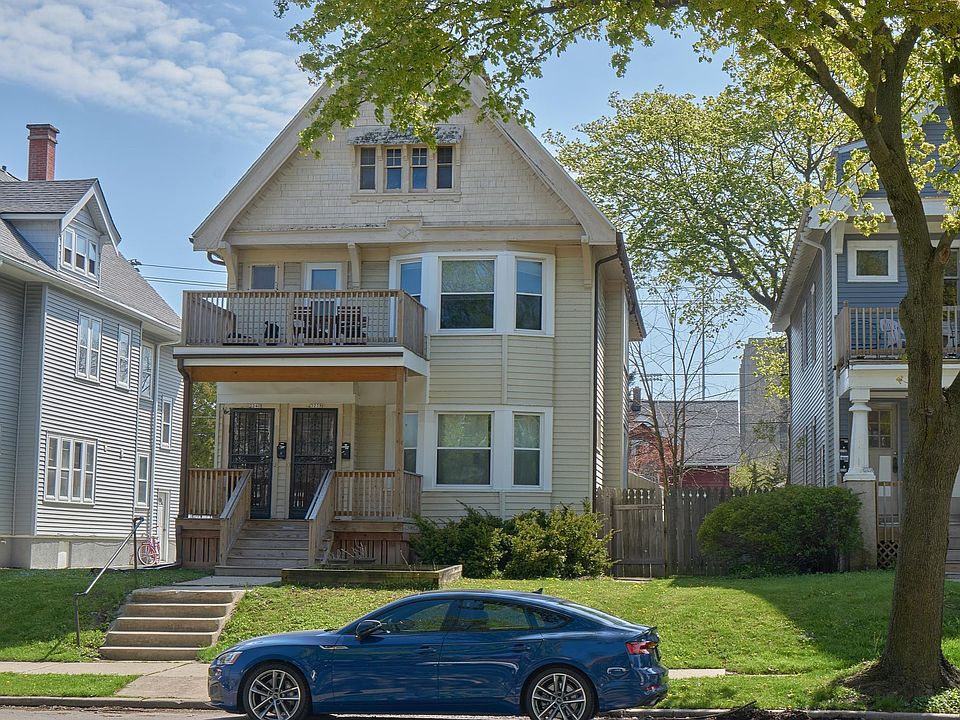 1st image of 3238 N Oakland Ave