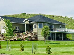 33 Cub Dr, Great Falls, MT 59404