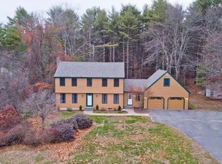 111 Warner St, Belchertown, MA 01007