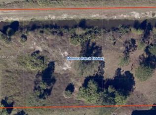 815 S Quebrada St, Clewiston, FL 33440