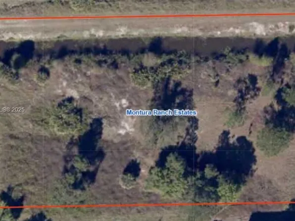 815 S Quebrada St, Clewiston, FL 33440