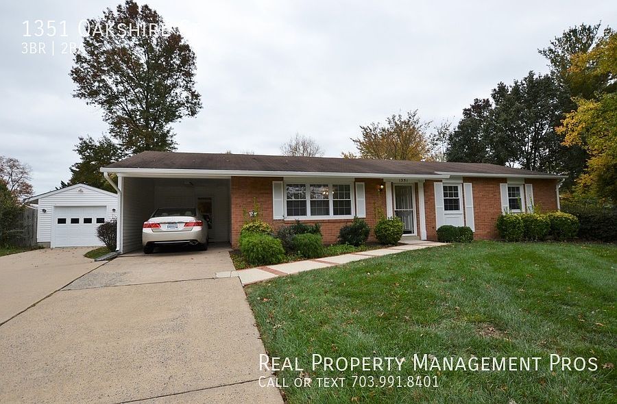 1st image of 1351 Oakshire Ct