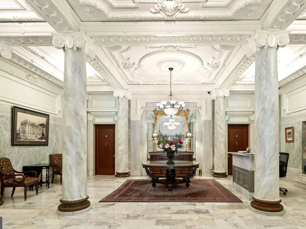 700 Washington Pl #2D, Baltimore, MD 21201