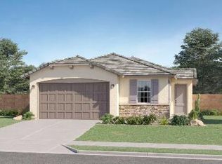 17364 W GRAY FOX Trail, Surprise, AZ 85387