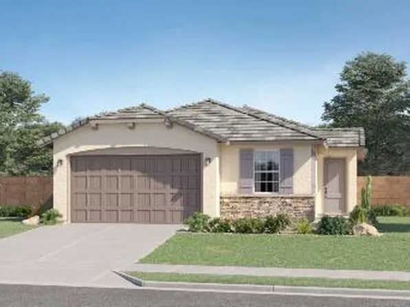 17364 W GRAY FOX Trail, Surprise, AZ 85387