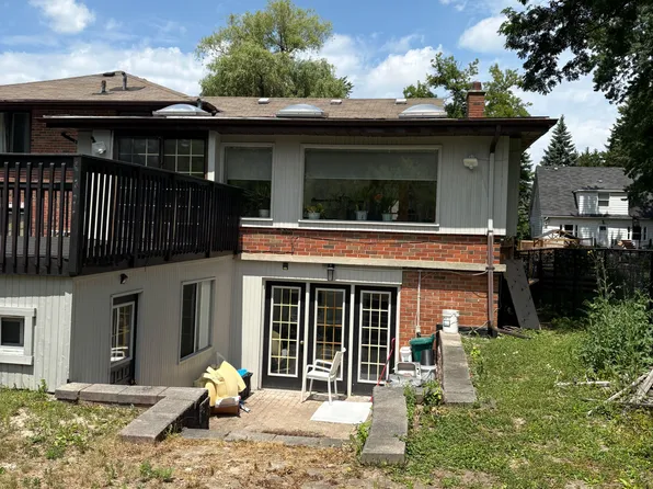 55 Proctor Ave, Markham, ON