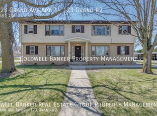 123 Grand Ave #2, Brillion, WI 54110