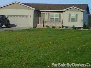3532 Reliford Rd, Emmett, MI 48022
