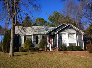 2118 Summers Gln, Rock Hill, SC 29732
