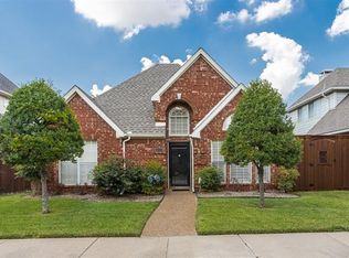 4033 Lamorna Dr, Plano, TX 75093