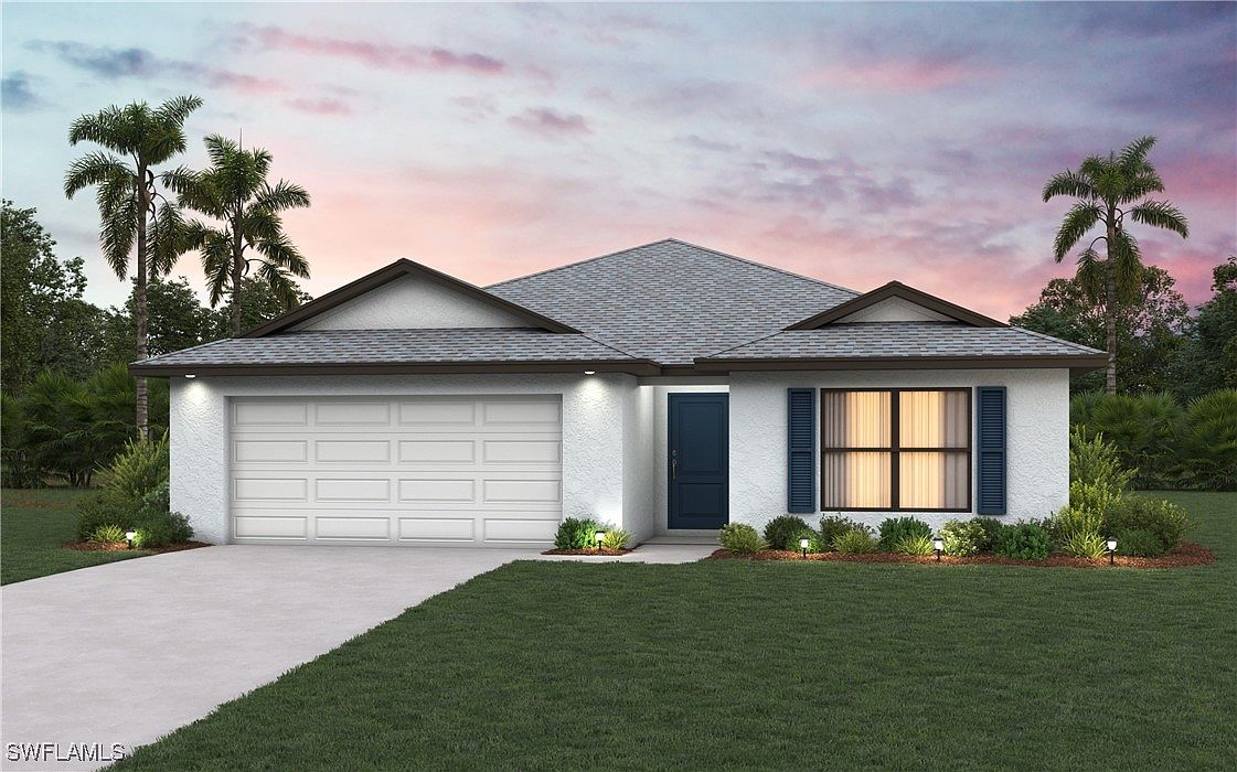 512 NW 23rd Ter, Cape Coral, FL 33993 | Zillow