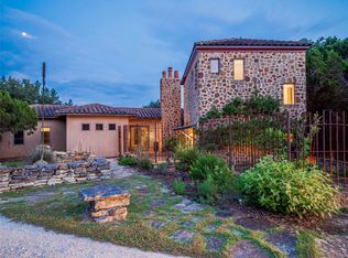 5818 Ranch Road 165, Blanco, TX 78606