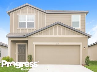 35467 White Water Lily Way, Zephyrhills, FL 33541