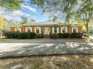 3503 Kittery Ct, Winston Salem, NC 27104