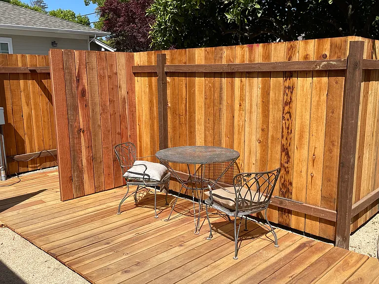 1206A Oak St #A — Photo 11