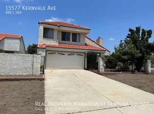 15577 Kernvale Ave, Moorpark, CA 93021