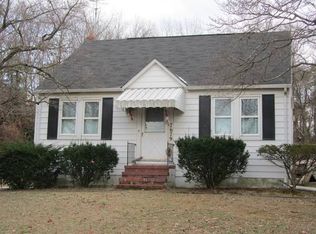 7679 Solley Rd, Glen Burnie, MD 21060