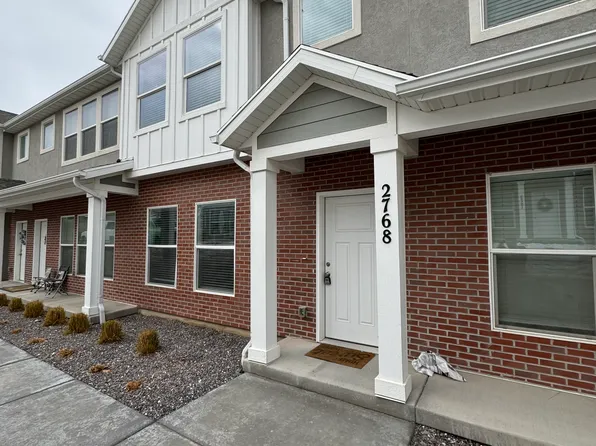 2768 E Garand Aly, Eagle Mountain, UT 84005