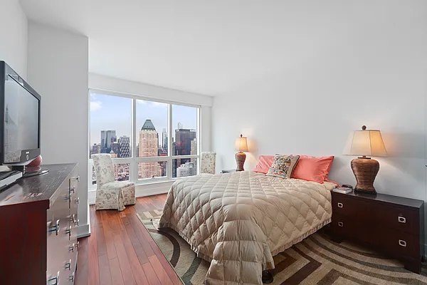 350 West 42nd Street #49B in Hell's Kitchen, Manhattan